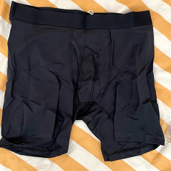 Everlane Longer Boxer Brief | Uniform Men M - Picture 6 of 7